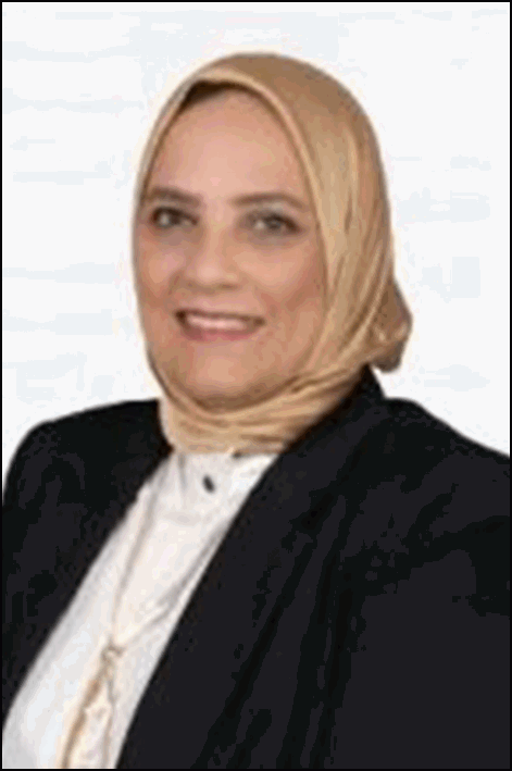 نجلاء محمود أحمد محمد
