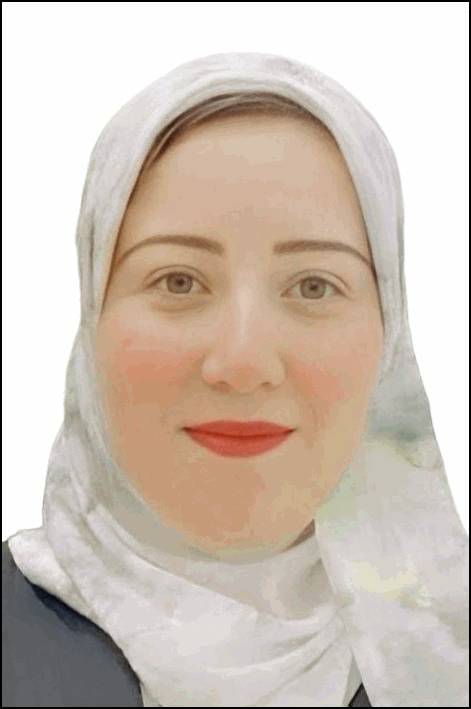 نهى عصمت محمد الزهري محمد