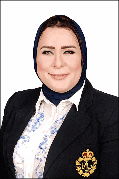 نيفين نبيل زكريا الكاتب