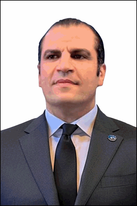 هادي جميل أنور سالم