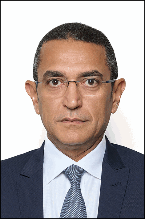 هاني محمد نبيل أحمد حجازي