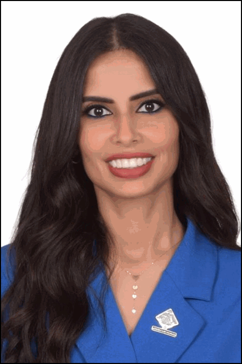 هايدي المغازي فهمي المغازي