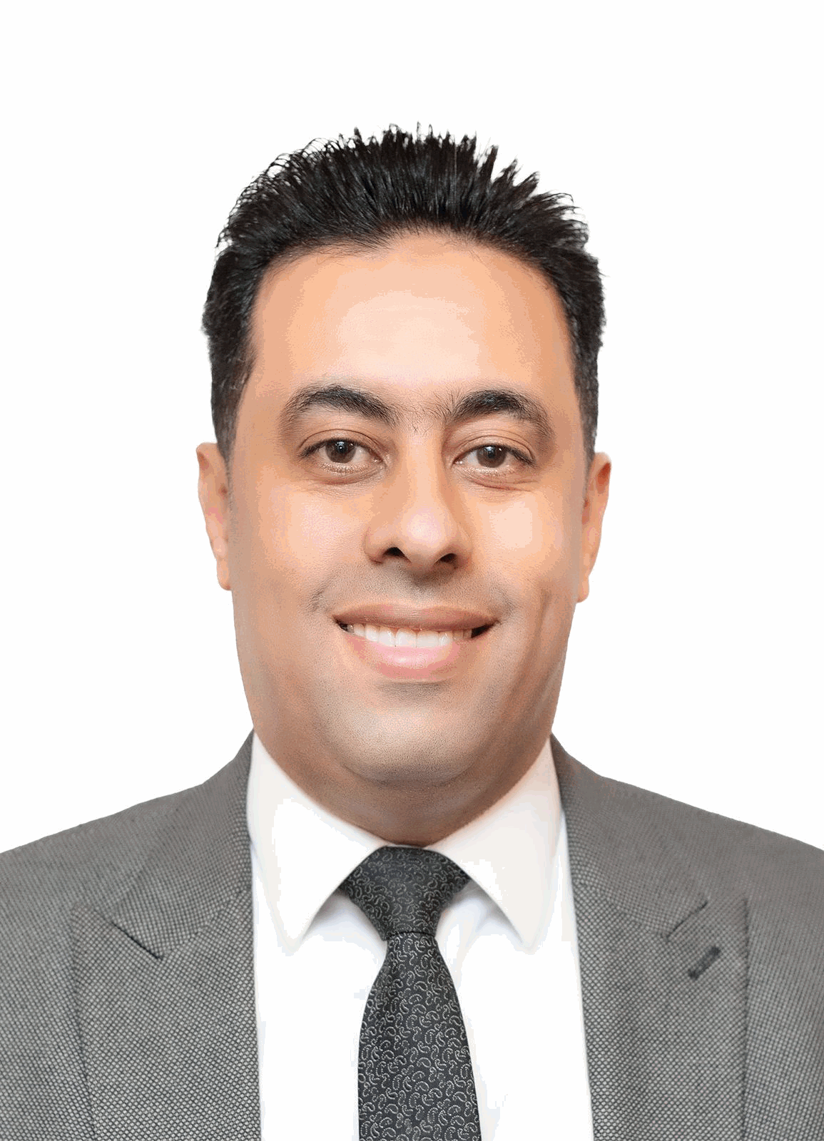 أحمد محمد أحمد فرغل
