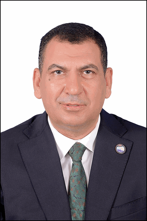 وائل حافظ محمود الجندي