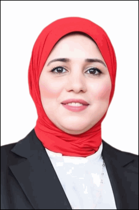 وفاء أحمد أحمد السرنجاوي