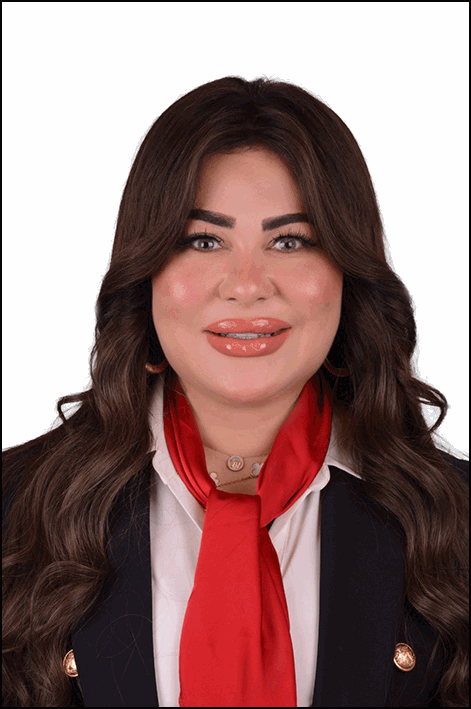 ولاء محمد حسين محمود الصبان