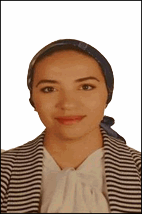 يارا عفت حسن يوسف