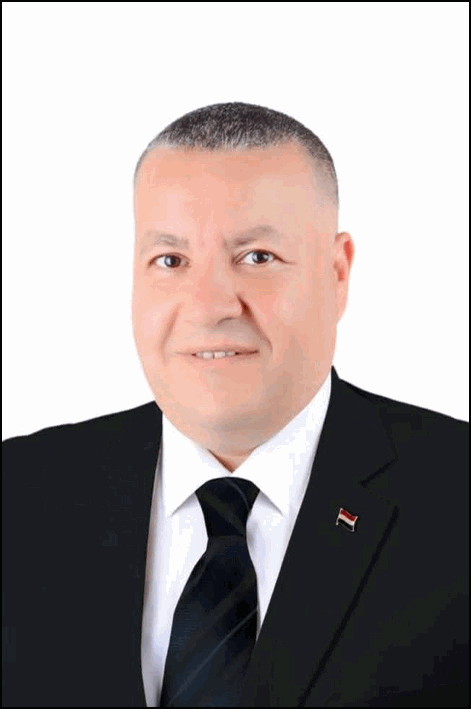 ياسر عرفات علي محمد العربي