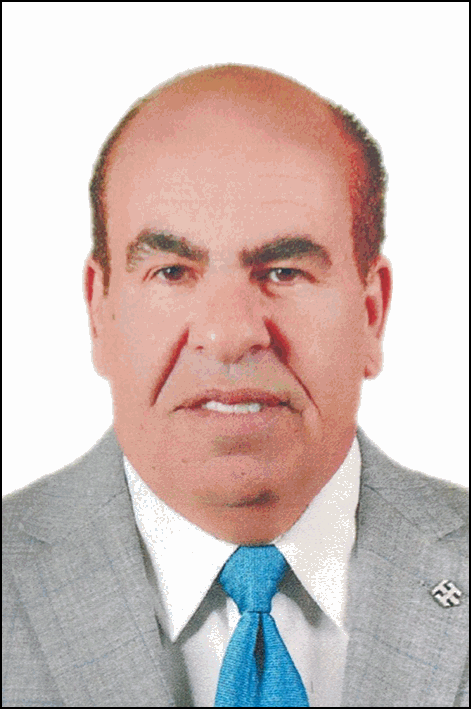 ياسر محمد إسماعيل الهضيبي