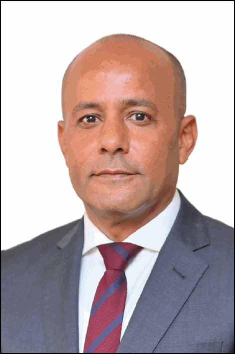 ياسر منصور محمد علي قدح