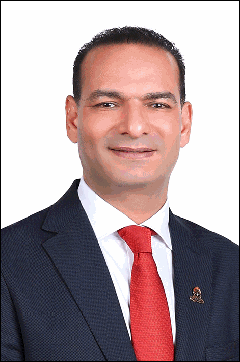 أحمد محمد إسماعيل محمد صبره