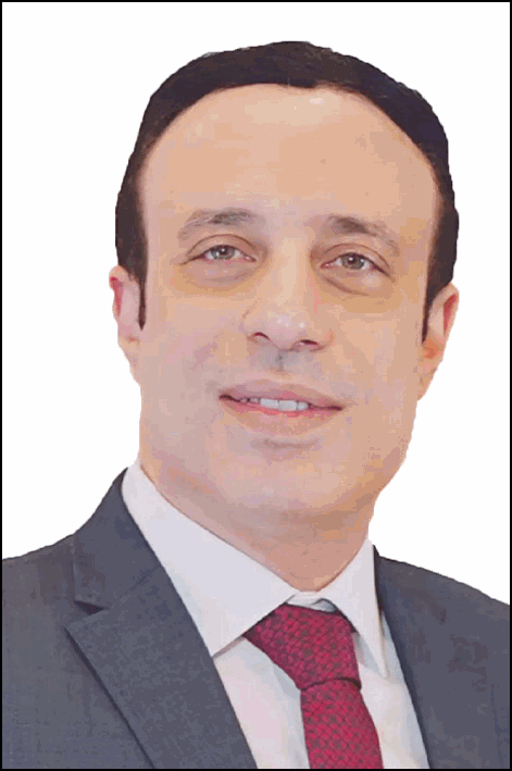 أحمد مصطفى أحمد محمد خليل