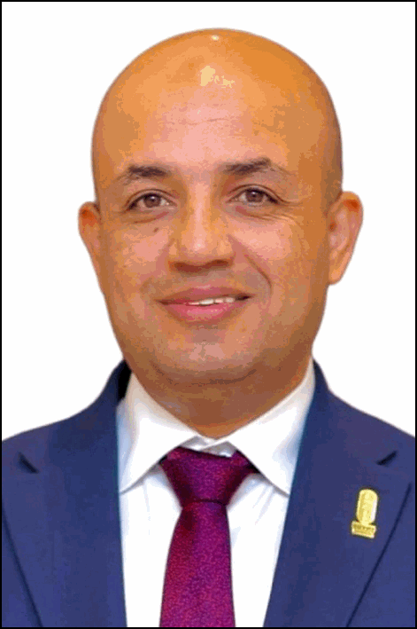 إسماعيل موسى إسماعيل حسن