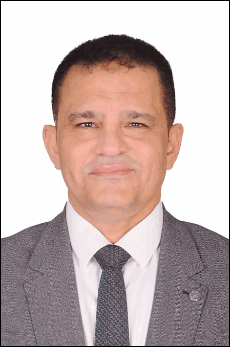 الأمير عبدالقوى أحمد عبدالقوى الجزار
