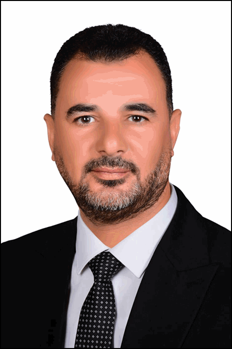 الحسيني ياسين عز الدين إسماعيل
