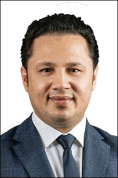 السيد سمير السيد عبدالمقصود