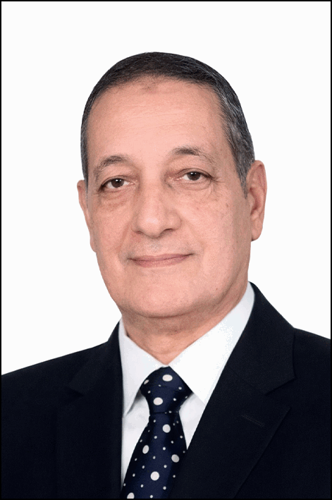 السيد مجدي معتمد محمد سعداوي
