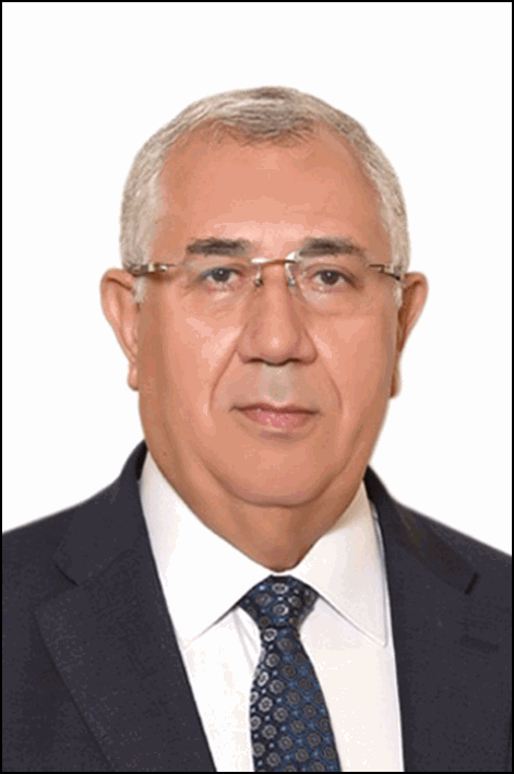 السيد محمد مرزوق القصير