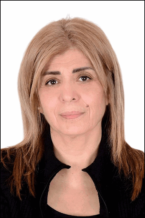 أميرة فؤاد رزق جرجس