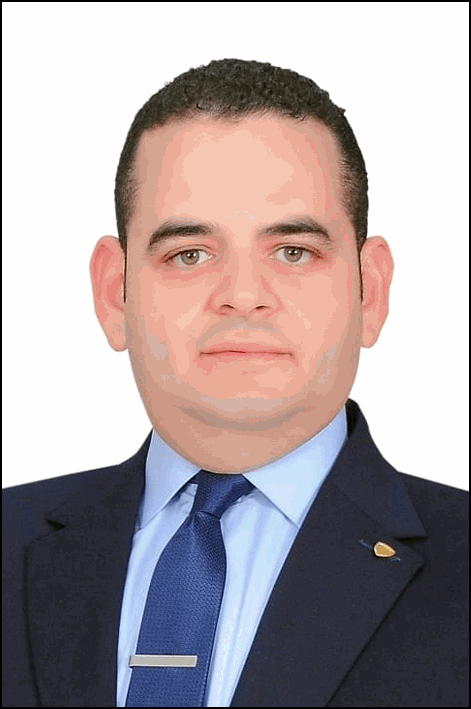 أحمد إبراهيم الدسوقي حسين إبراهيم الدسوق