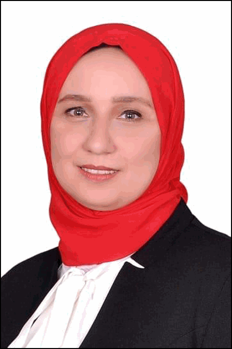 إيمان عبدالقادر السيد محمد