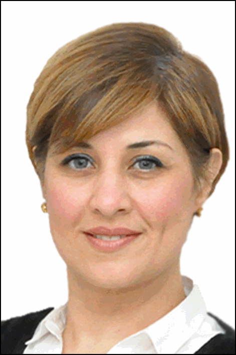 إيمان محمد طلعت أحمد العجوز