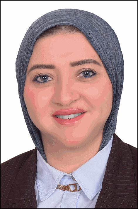آية حسن عبدالفتاح مرسي النجار