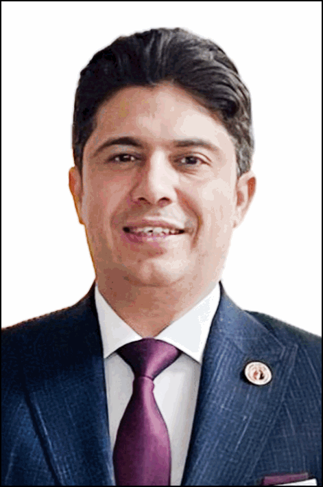 أحمد السيد أحمد الشموني