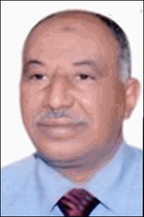 جابر إبراهيم أحمد خليل
