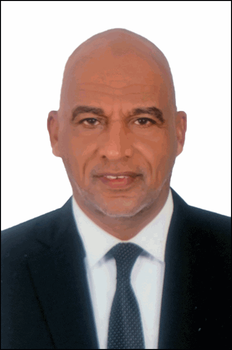 جبريل محمود سعد أحمد