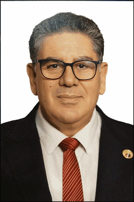 جمال محمد عبدالعاطي بسيوني