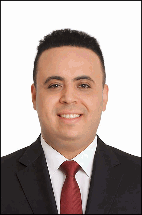 حازم أحمد مصطفى عبدالعزيز