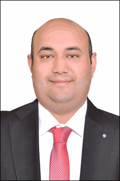 سامح عبدالمحسن علي شاور
