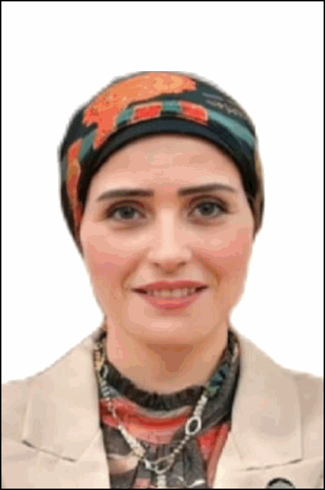سامية محمد نجيب توفيق عبده
